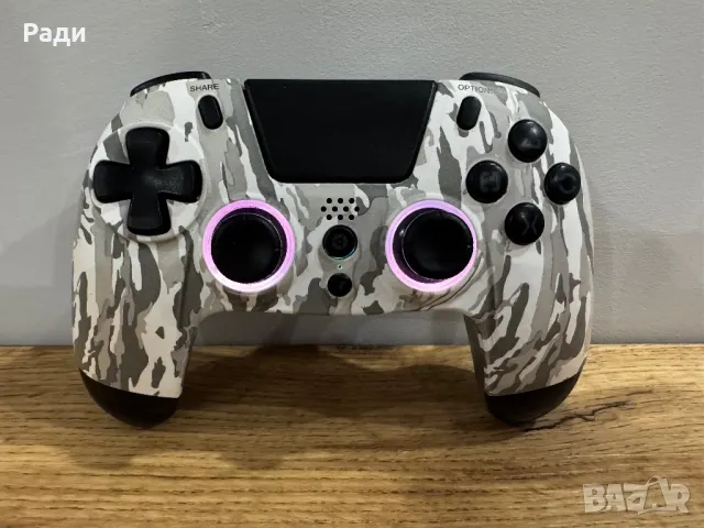 Контролер за PS4