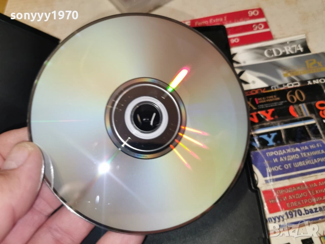 ХАРЕМ 1 ДВД 2604261920L1, снимка 16 - DVD филми - 54321910