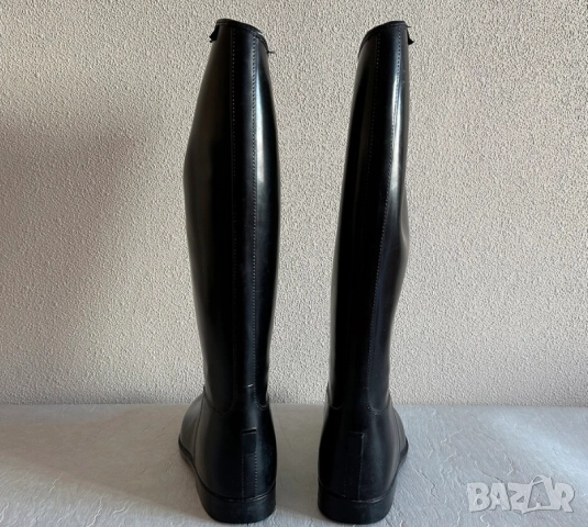 Гумени ботуши Aigle за езда  номер 41-42 , снимка 3 - Дамски ботуши - 52721986