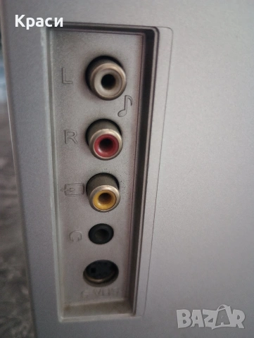 Продавам TV CROWN-29 инча , снимка 6 - Телевизори - 54282280