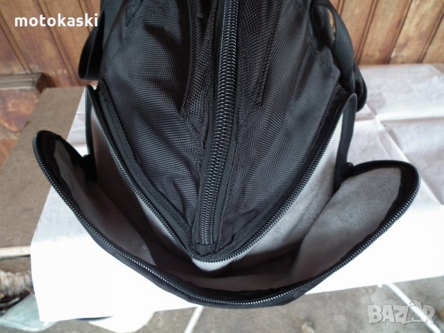 Чанта за мото шлем каска пистов мотокрос, снимка 6 - Аксесоари и консумативи - 31458982
