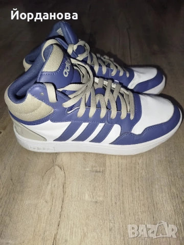 Adidas SPORTSWEAR №41 1/3, снимка 5 - Маратонки - 53183778