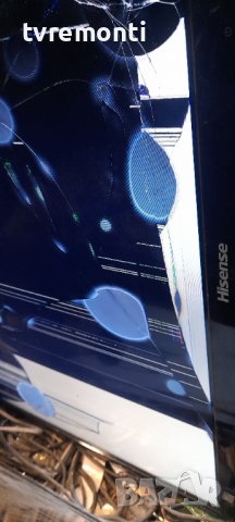лед диоди от дисплей JHD315GH-E52 от телевизор Hisense модел LHD32D33SEU, снимка 6 - Части и Платки - 36962070
