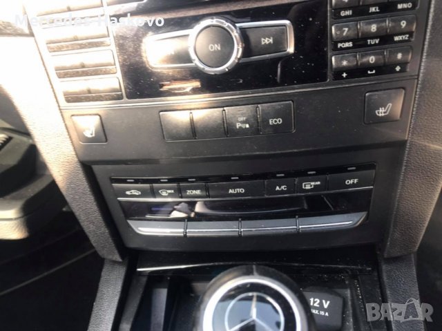 Mercedes-Benz W207 2.5 OM651, снимка 7 - Автомобили и джипове - 35081009