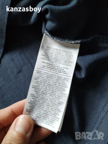 Nike - страхотна мъжка тениска XL, снимка 7 - Тениски - 53890055