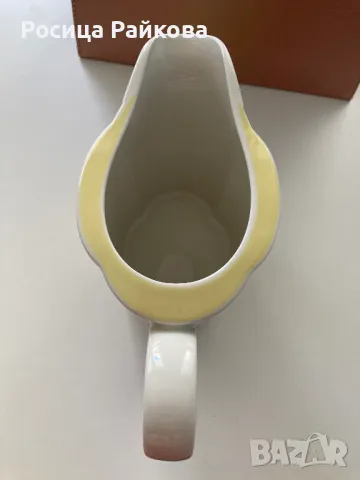 Кана на Villeroy & Boch, снимка 4 - Други - 50102571