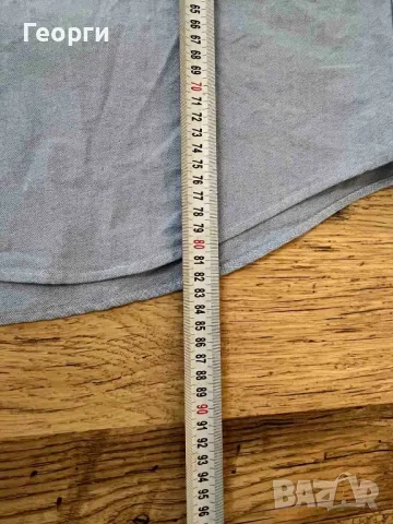 Мъжка риза Polo Ralph Lauren Размер XXL, снимка 6 - Ризи - 48795622