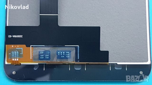 Оригинален дисплей Xiaomi Redmi 4X, снимка 4 - Резервни части за телефони - 31675114