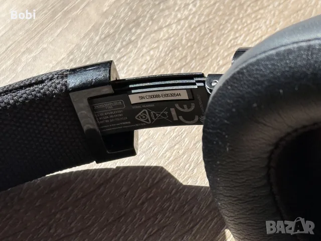JBL E55BT слушалки, снимка 10 - Bluetooth слушалки - 56346163