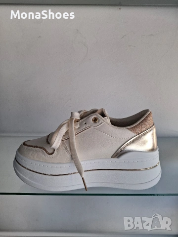 дамски маратонки , снимка 2 - Маратонки - 53160969