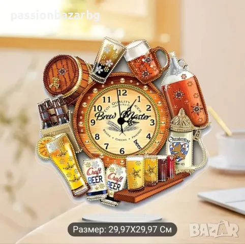 Бирен часовник