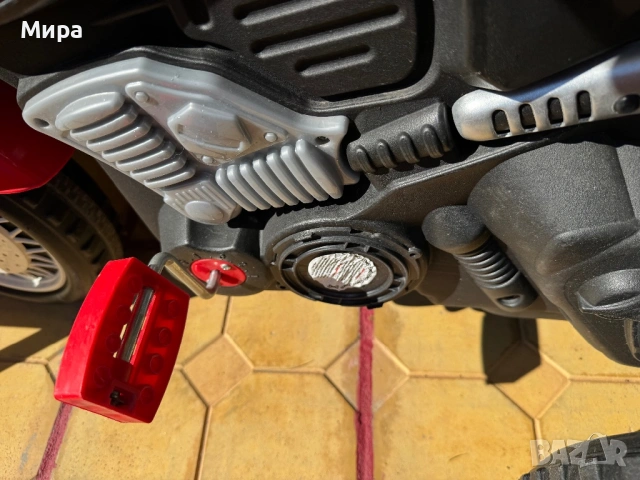 Детско колело, снимка 4 - Детски велосипеди, триколки и коли - 54260150