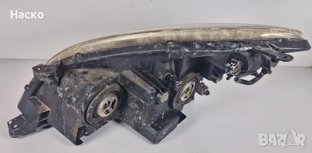 Десен Фар Toyota Corolla Verso Тойота Корола Версо 2004г-2008г, снимка 3 - Части - 56046533