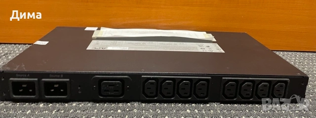 Продават се UPS устройства, снимка 2 - Друга електроника - 54225223