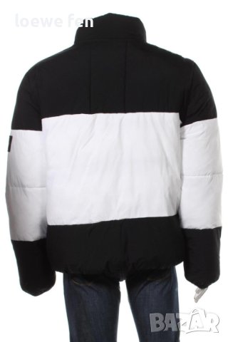 Kalvin Klein XXL - Мъжко Яке С Пух Оригинално !, снимка 2 - Якета - 44265558