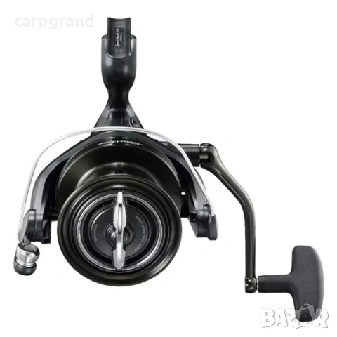 Макара SHIMANO Speedmaster 14000 XTD, снимка 7 - Макари - 54163110