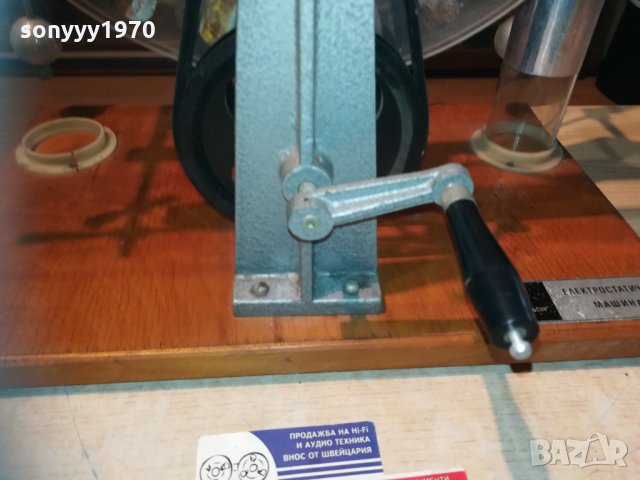 THE BIG OLD MASHINERY 2510201540, снимка 15 - Колекции - 30549744