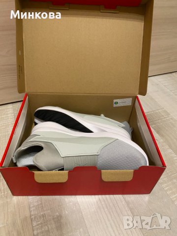 Продавам дамски маратонки "Puma", снимка 4 - Маратонки - 42870919
