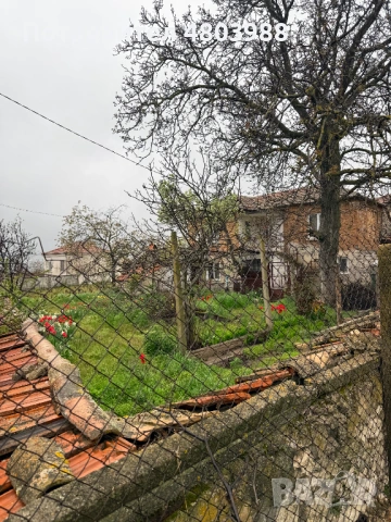 Продавам къща с.Здравец, снимка 4 - Къщи - 54270233