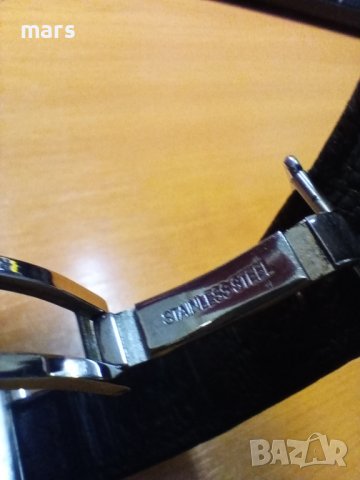 ASCOT design hronograph, снимка 5 - Мъжки - 37948755