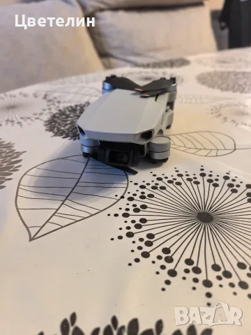 DJI Mini 2 se дрон , снимка 5 - Дронове и аксесоари - 55737608