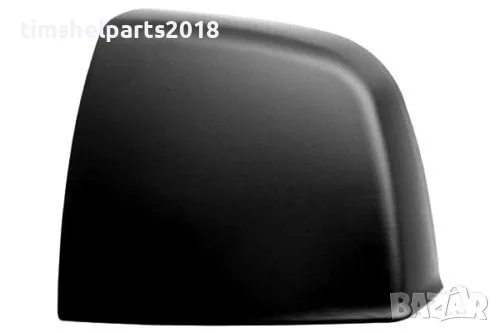 Капачка за огледало за Fiat Doblo 2010-2021, Opel Combo 2011-2017 Шофьорска страна