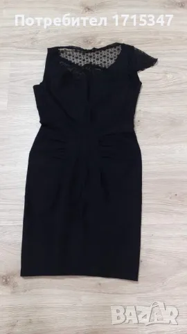 дамски рокли, снимка 10 - Рокли - 47738371