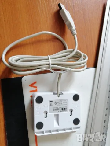 uTrust 2700 R четец за смарт-карти, снимка 2 - Друга електроника - 48700715