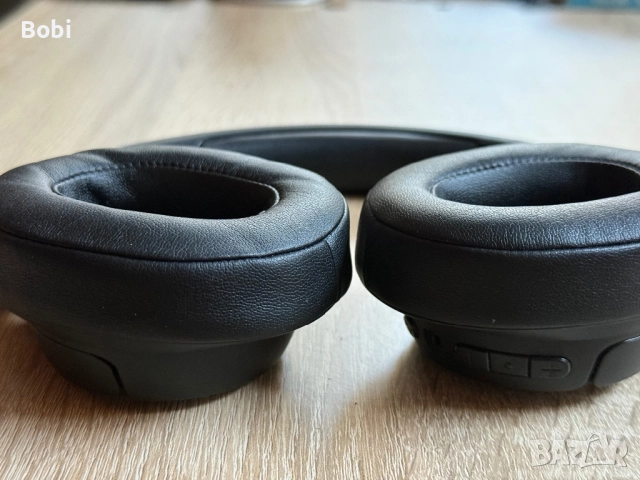 JBL TUNE 760NC – безжични слушалки ANC, снимка 5 - Bluetooth слушалки - 52129629