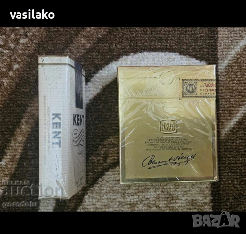 Нови колекционерски запечатани!, снимка 3 - Други ценни предмети - 53974827