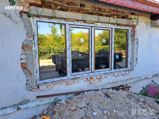 Дограма , снимка 2 - Дограми - 38153750