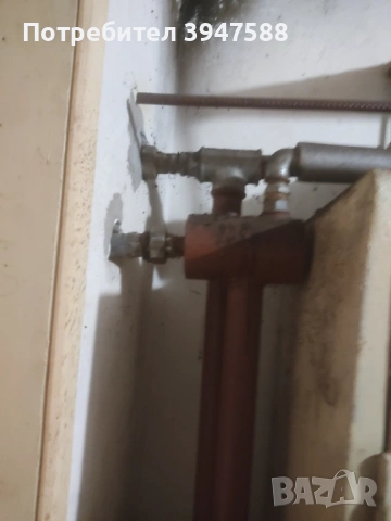 Продавам котел за водно отопление  /  парно, снимка 5 - Печки, фурни - 54160925