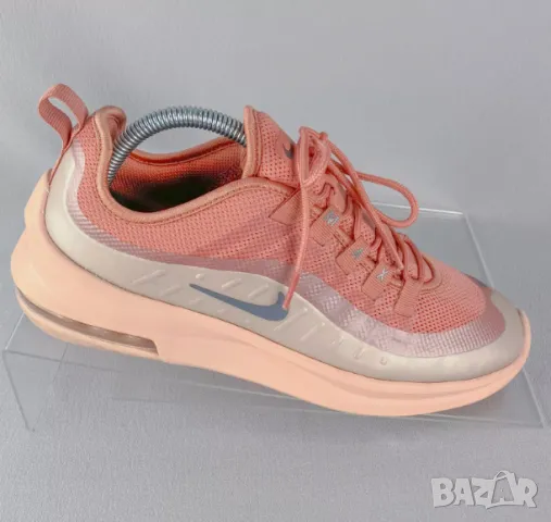 маратонки Nike Air Max Axis Rose номер 38, снимка 6 - Маратонки - 48561704