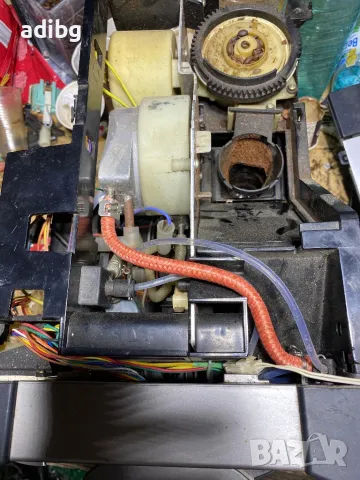 Евтини Части - Bosch Benvenuto B60, снимка 3 - Кафемашини - 48524059