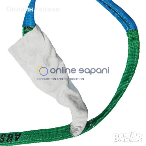 Полиестерни сапани за повдигане на коли, снимка 8 - Други машини и части - 26841196