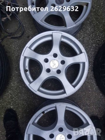 Джанти 5x114.3 r 16