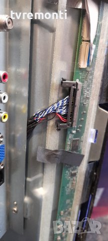 Main Board TP.MT5510S.PB803 TV SANG LE-40A10, снимка 5 - Части и Платки - 36728319