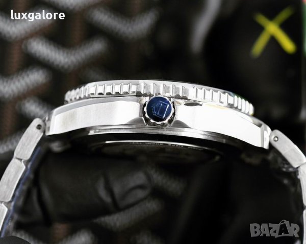 Мъжки часовник TAG Heuer Aquaracer Professional 200 с автоматичен механизъм, снимка 2 - Мъжки - 42112824