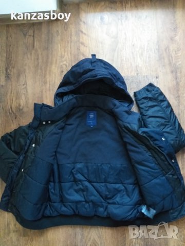 g-star flight duty hdd bomber wmn - страхотно дамско яке, снимка 10 - Якета - 39001046