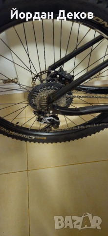 Продавам Велосипед Pulse TS+, снимка 5 - Велосипеди - 53901655