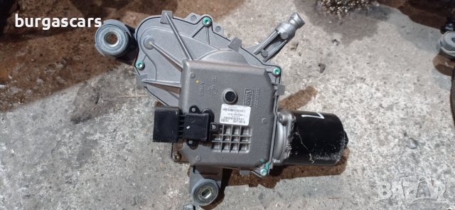 Мотор чистачки ляво и дясно B 58 LHD B 58 LHP Citroen C4 Picasso - 110лв, снимка 2 - Части - 38786983