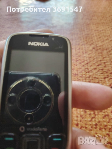 Нокия 6303с, снимка 9 - Nokia - 54172931