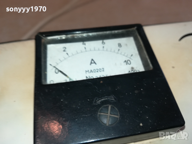 РЕТРО ЗАРЯДНО-АНТИКА 2403240816, снимка 8 - Колекции - 44919464