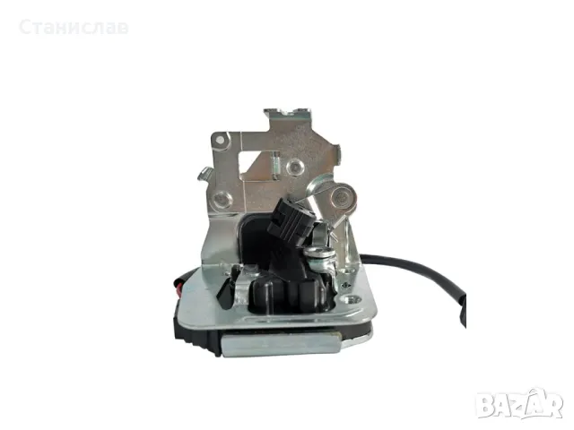 Opel Movano B Брава за  дясна плъзгаща врата, снимка 2 - Части - 50311473