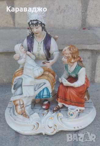 Каподимонте