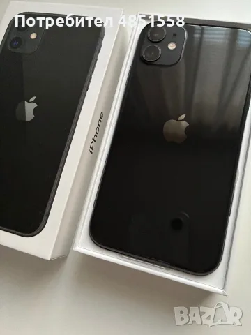 iPhone 11  64GB
