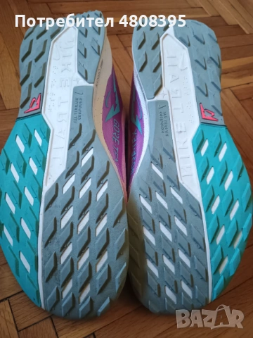 Nike, снимка 9 - Маратонки - 54318307