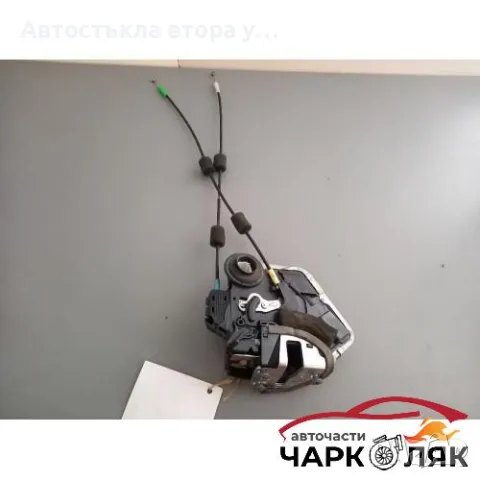 Брава врата задна дясна Тойота Рав4 (6), снимка 1