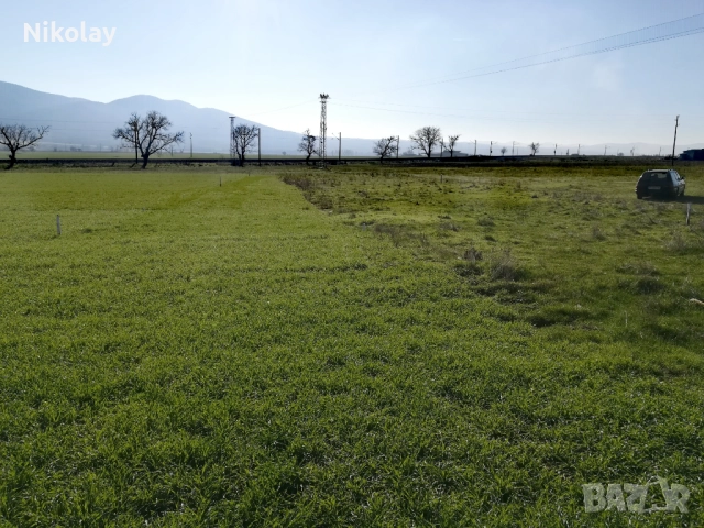 Земеделска земя в границите на гр. Шивачево, снимка 7 - Земеделска земя - 50795692