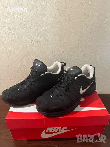 Nike T- Lite X – №44